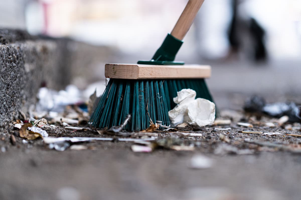 Builders Cleans - Nevaeh Services Lancashire