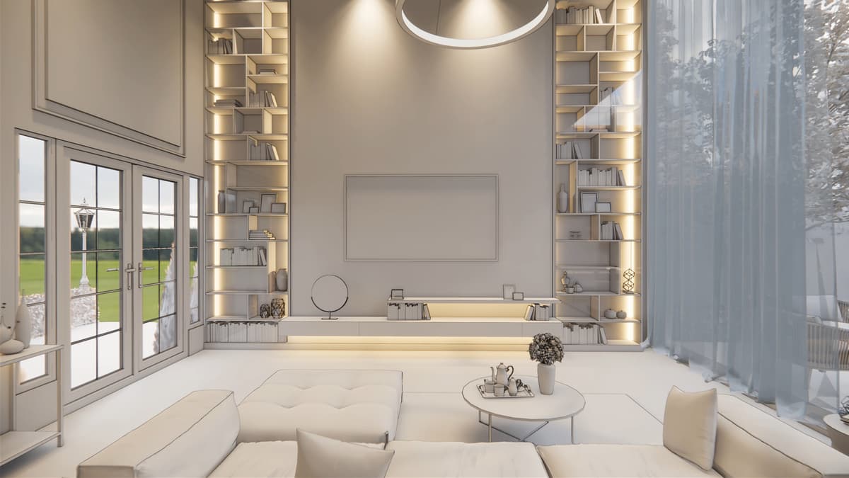 High-End Domestic Cleaning - Nevaeh Services Lancashire