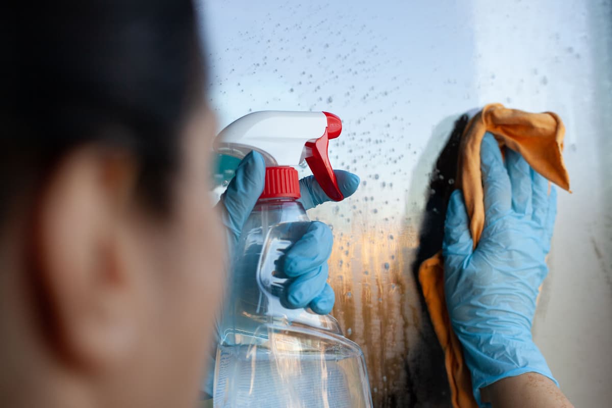 Deep Cleans - Nevaeh Services Lancashire